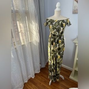 Jumpsuit - J for Justify